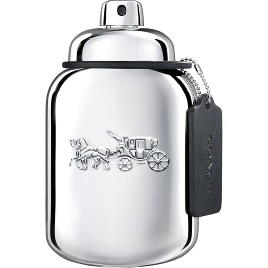 Coach Platinum | Travel Decant Sample