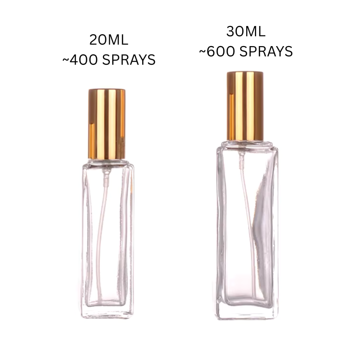 Givenchy Gentleman Duo Discovery Set | Travel Decant Sample