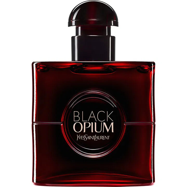Yves Saint Laurent Opium Over Red | Travel Decant Sample
