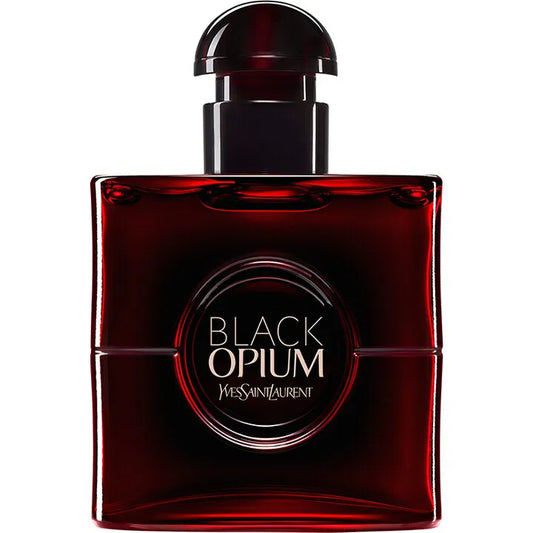 Yves Saint Laurent Opium Over Red | Travel Decant Sample