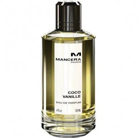 Mancera Coco Vanille | Travel Decant Sample