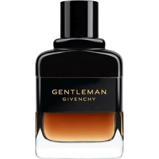 Givenchy Gentleman Reserve Privee | Travel Decant Sample