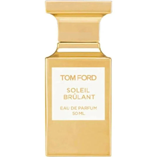 Tom Ford Soleil Brulant | Travel Decant Sample