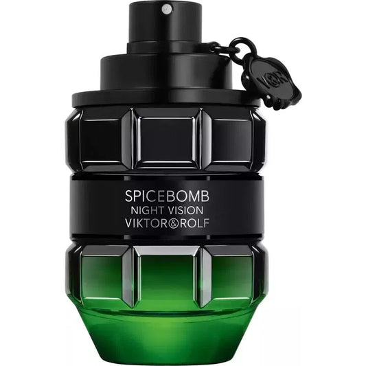 Victor & Rolf Spicebomb Night Vision EDT | Travel Decant Sample
