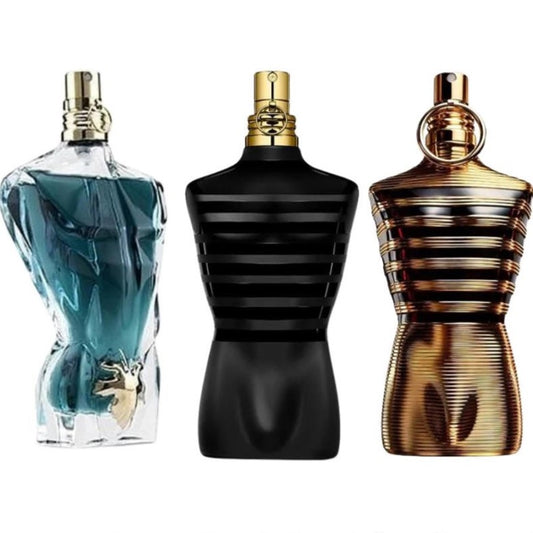 Jean Paul Gaultier Discovery Set | Travel Decant Sample