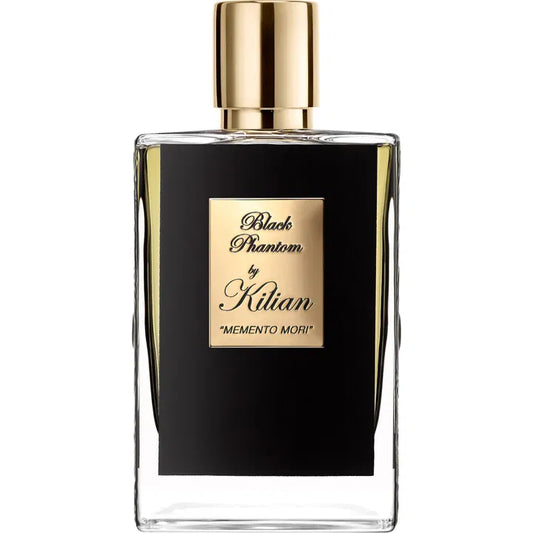 By Kilian Black Phantom | Travel Decant Sample