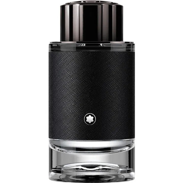 Mont Blanc Explorer | Travel Decant Sample