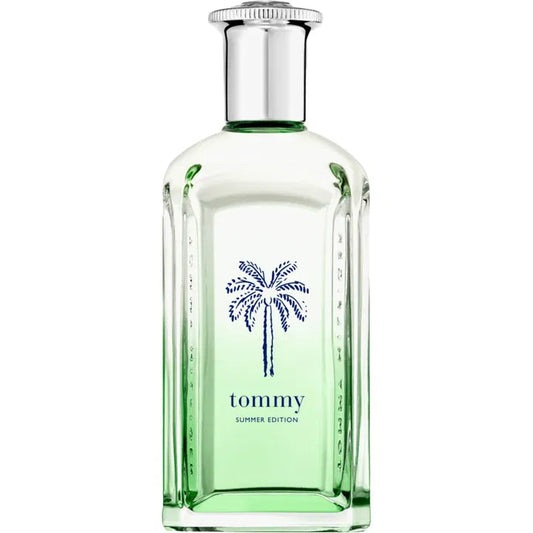 Tommy Hilfiger Summer Edition 2025 | Travel Decant Sample