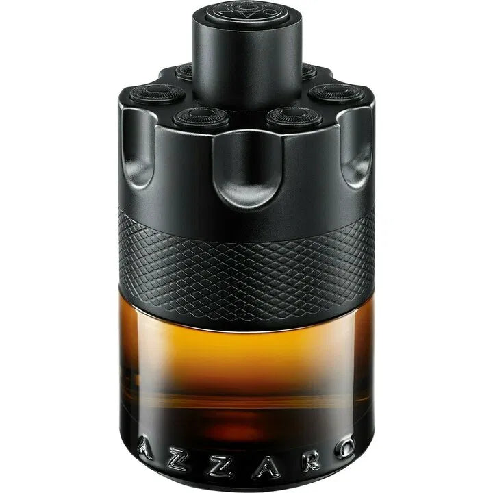 Azzaro The Most Wanted Parfum | Travel Decant Sample