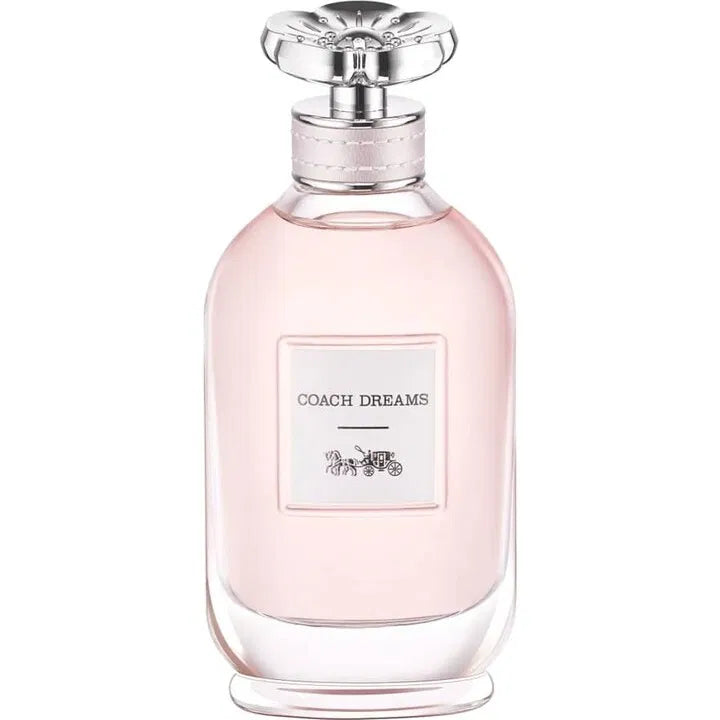 Coach Dreams | Travel Decant Sample