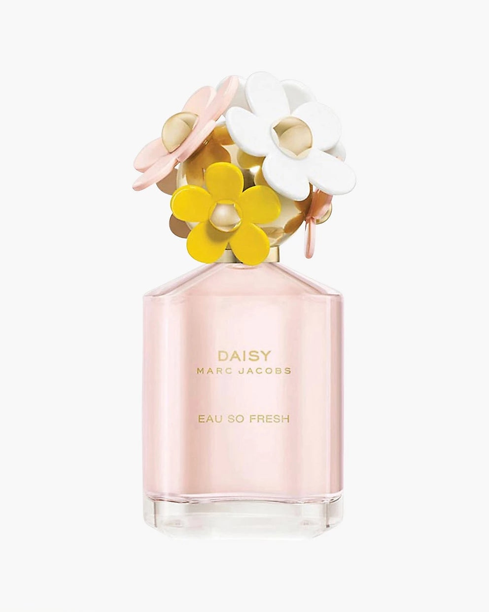 Marc Jacobs Eau So Fresh | Travel Decant Sample