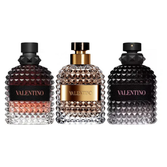 Valentino Discovery Set | Travel Decant Sample