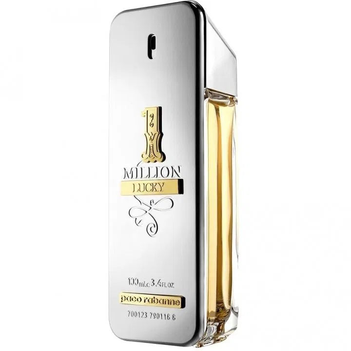 Paco Rabanne 1 Million Lucky | Travel Decant Sample