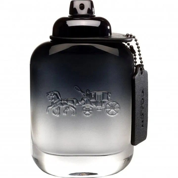 Coach For Men | Travel Decant Sample