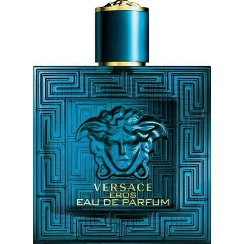 Versace Eros EDP | Travel Decant Sample