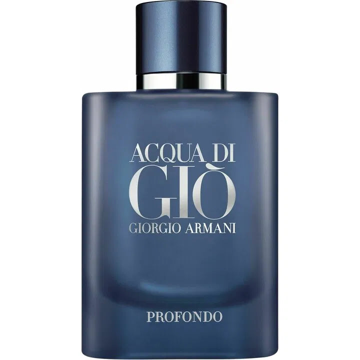 Giorgio Armani Acqua Di Gio Profondo | Travel Decant Sample