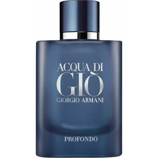 Giorgio Armani Acqua Di Gio Profondo | Travel Decant Sample