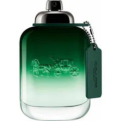 Coach Green | Travel Decant Sample