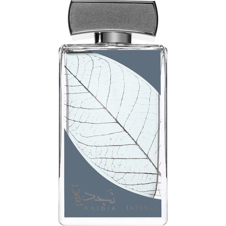 Lattafa Najdia Intense | Travel Decant Sample