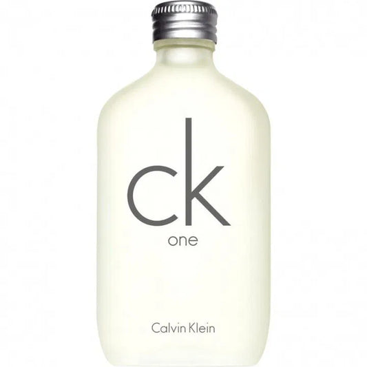 Calvin Klein CK1 | Travel Decant Sample