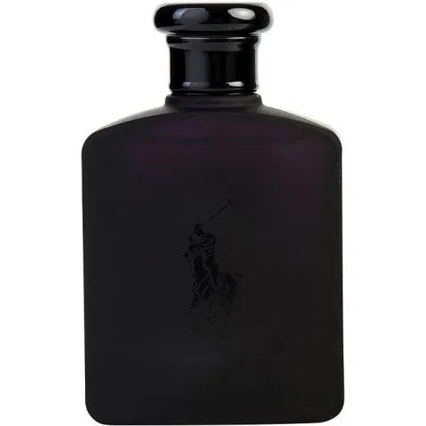 Polo Double Black