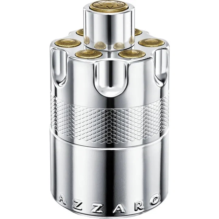 Azzaro Wanted EDP