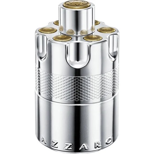 Azzaro Wanted EDP