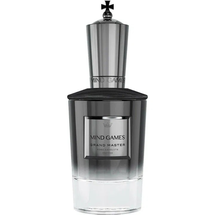 Mind Games Grand Master | Travel Decant Sample-Spritz The World