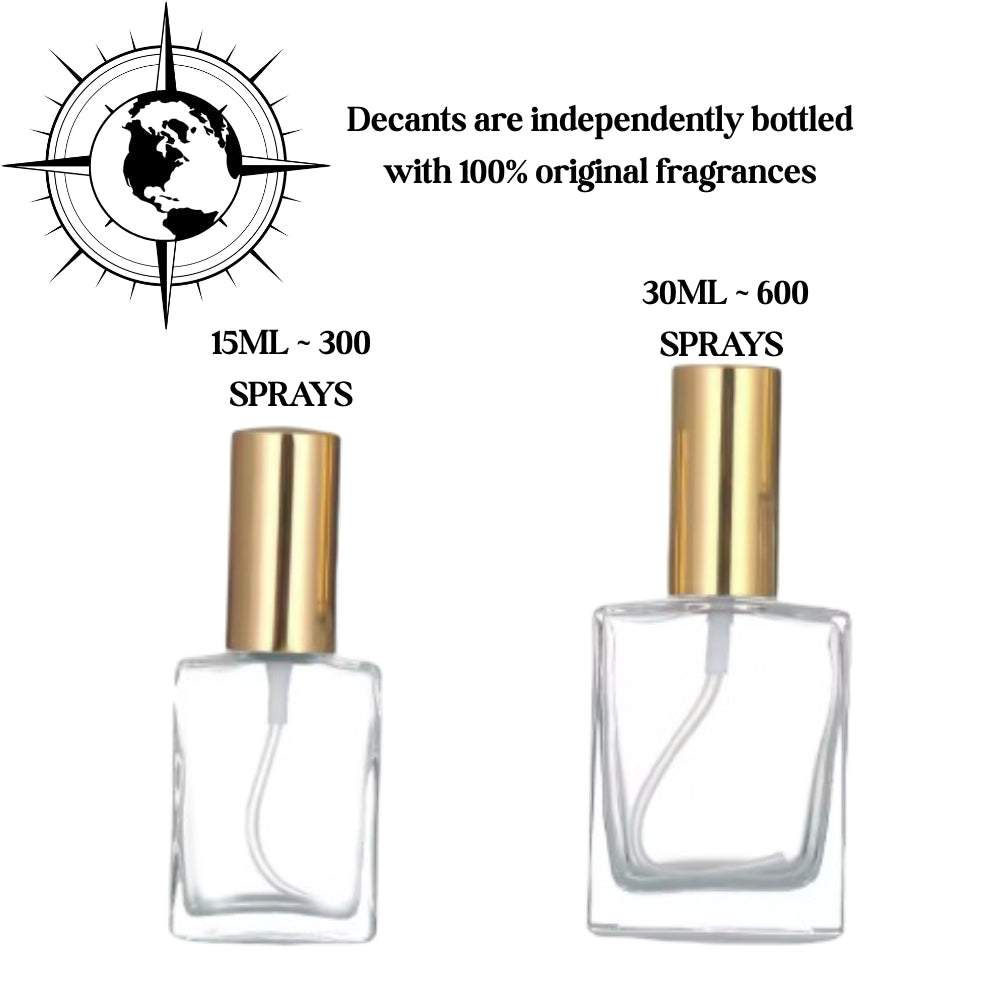 Coach For Men | Travel Decant Sample