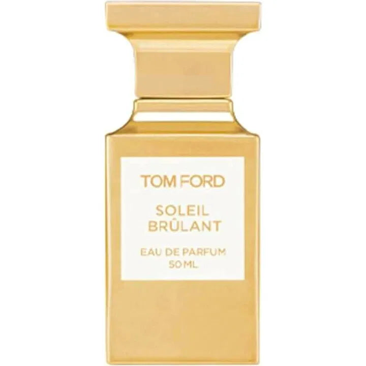 Tom Ford Soleil Brulant | Travel Decant Sample