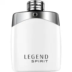 Mont Blanc Legend Spirit