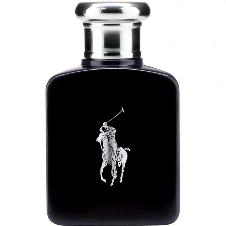 Polo Black | Travel Decant Sample