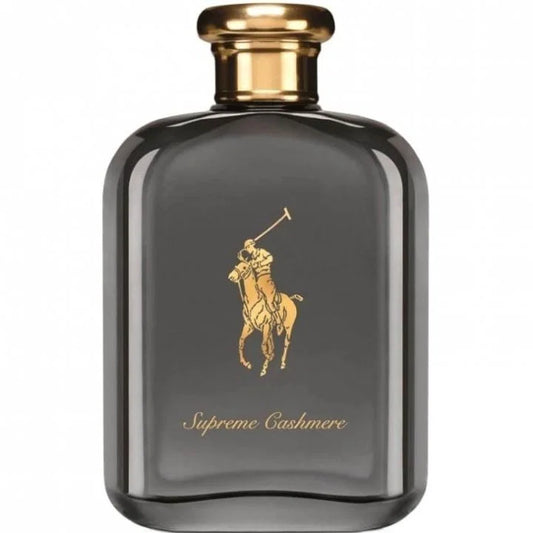Polo Supreme Cashmere | Travel Decant Sample