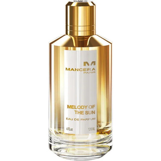 Mancera Melody of the Sun