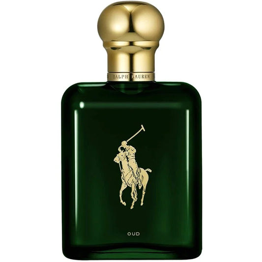 Polo Oud | Travel Decant Sample