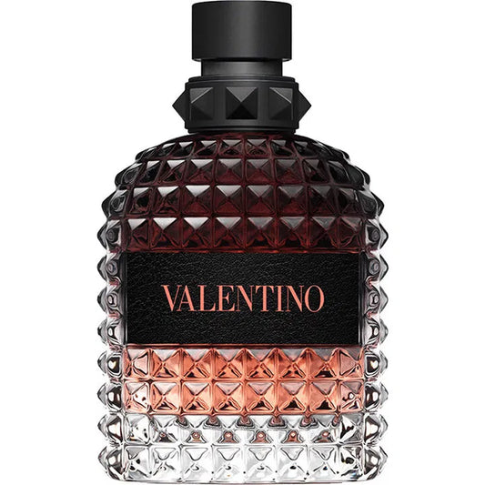 Valentino Uomo Born in Roma Coral Fantasy