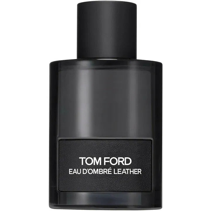 Tom Ford Eau D'Ombre Leather | Travel Decant Sample-Spritz The World
