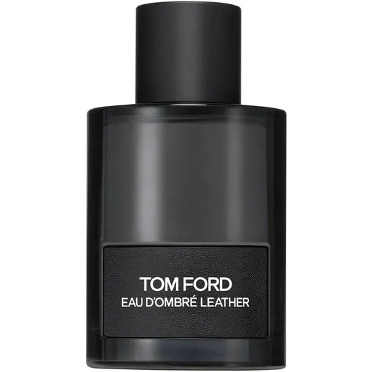 Tom Ford Eau D'Ombre Leather | Travel Decant Sample-Spritz The World