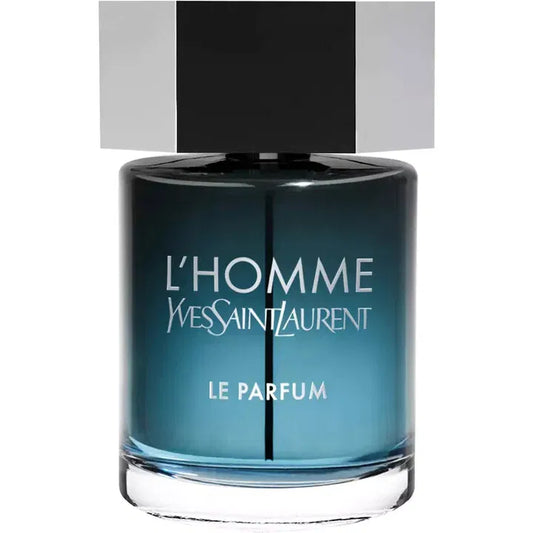 Yves Saint Laurent L'homme Le Parfum