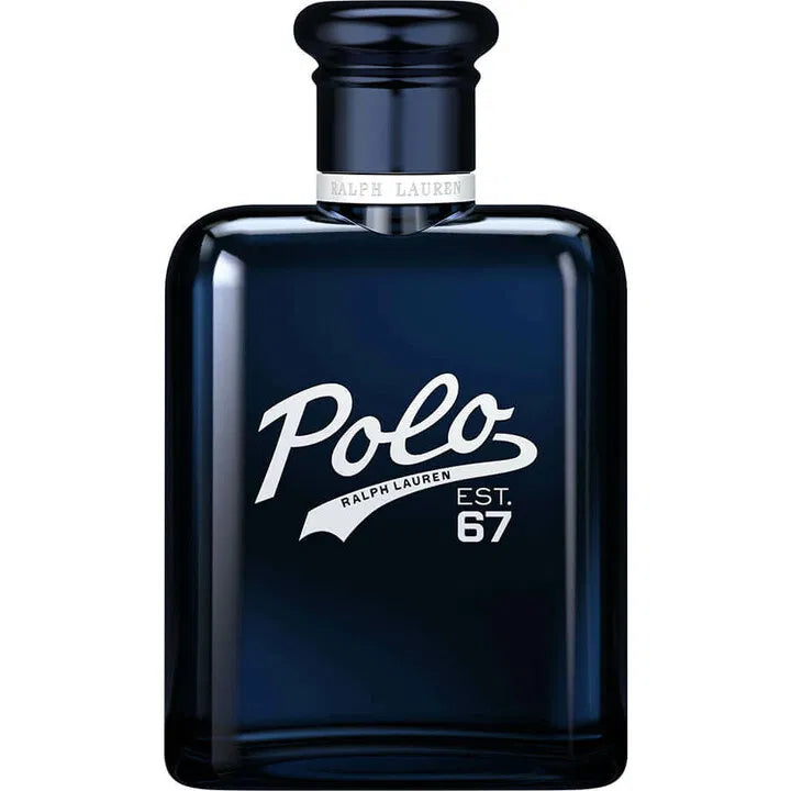 Polo 67 EDT | Travel Decant Sample