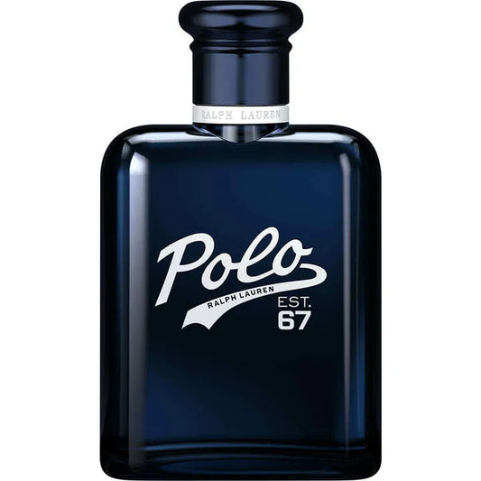 Polo 67 EDT