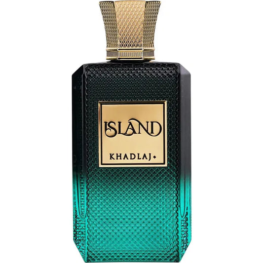 Khadlaj Island | Travel Decant Sample