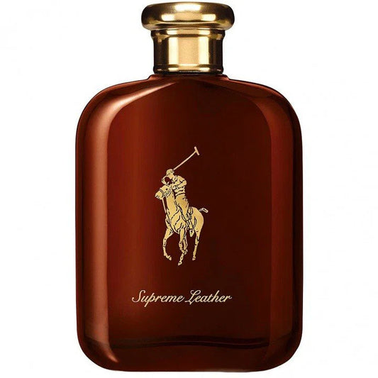 Polo Supreme Leather | Travel Decant Sample