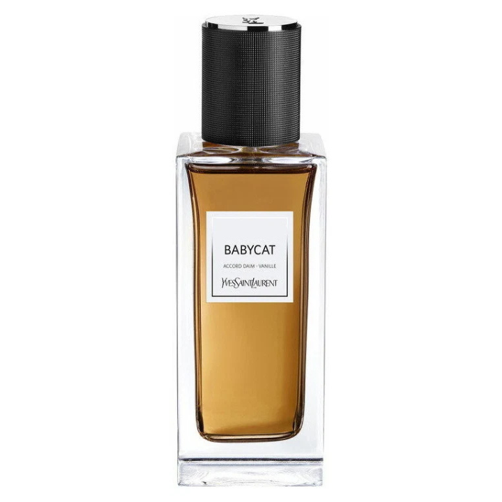 Yves Saint Laurent Babycat White Label | Travel Decant Sample