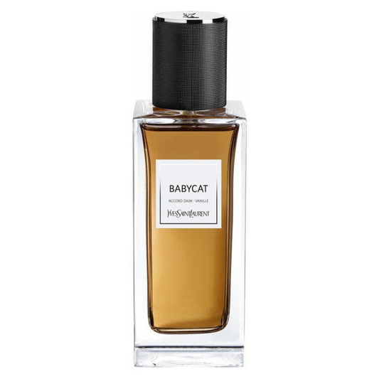 Yves Saint Laurent Babycat White Label | Travel Decant Sample