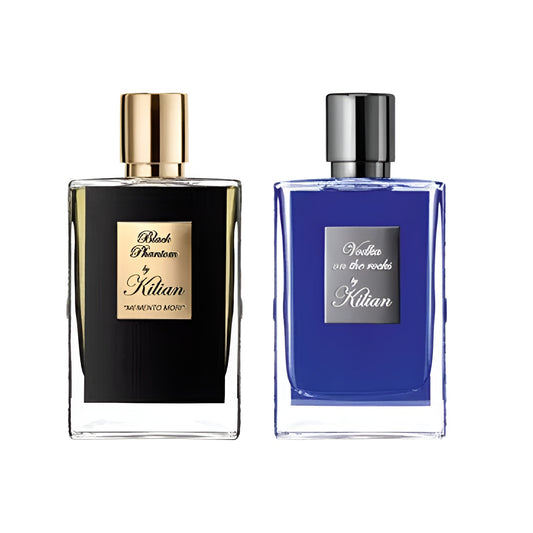 By Kilian Duo Discovery Set | Travel Decant Sample