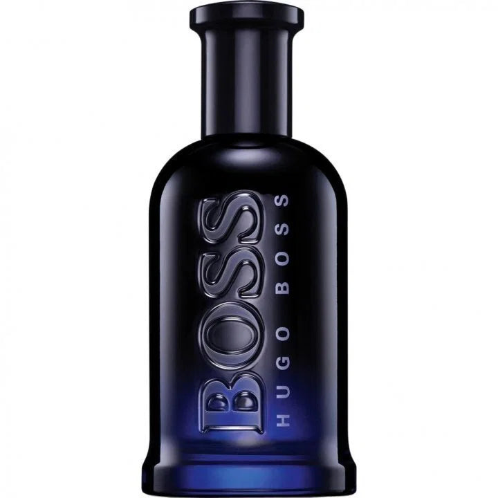 Hugo Boss Bottled Night | Travel Decant Sample