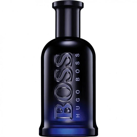 Hugo Boss Bottled Night | Travel Decant Sample