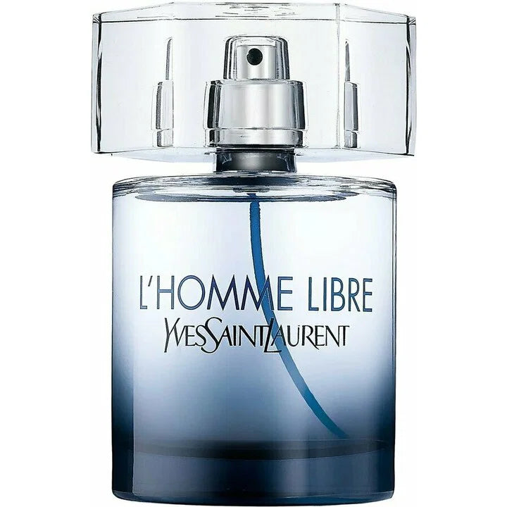 Yves Saint Laurent L'Homme Libre | Travel Decant Sample
