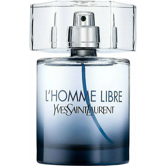 Yves Saint Laurent L'Homme Libre | Travel Decant Sample